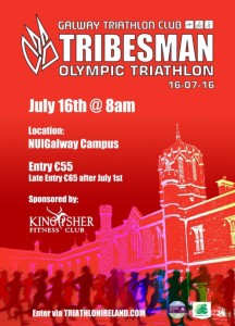 tribesman