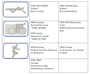 this week nov 22