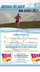 MR run series