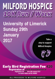 Milford 10km