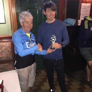 glin ronan